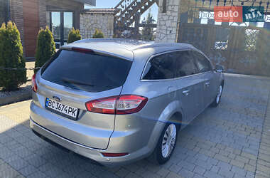 Универсал Ford Mondeo 2013 в 