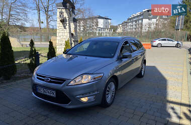 Универсал Ford Mondeo 2013 в 