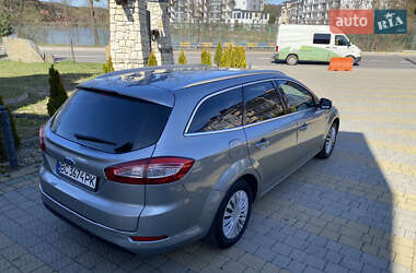 Универсал Ford Mondeo 2013 в 