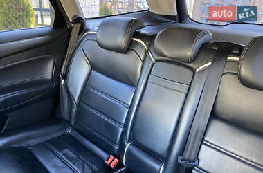Универсал Ford Mondeo 2013 в 