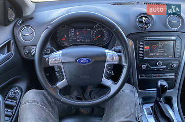Универсал Ford Mondeo 2013 в 
