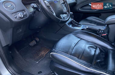 Универсал Ford Mondeo 2013 в 