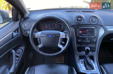 Универсал Ford Mondeo 2013 в 