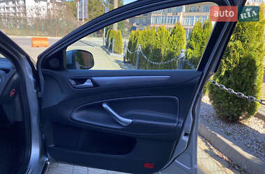 Универсал Ford Mondeo 2013 в 