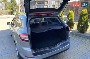 Универсал Ford Mondeo 2013 в 