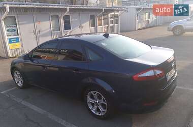 Седан Ford Mondeo 2007 в 