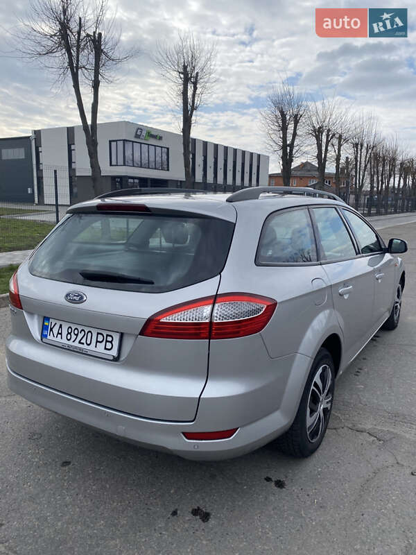 Универсал Ford Mondeo 2008 в Белой Церкви