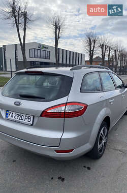 Универсал Ford Mondeo 2008 в 