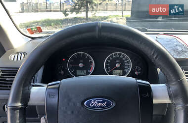 Універсал Ford Mondeo 2002 в 