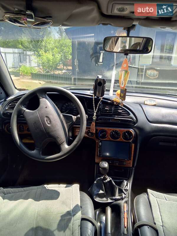 Універсал Ford Mondeo 1996 в Сокирянах фото 3 Універсал Ford Mondeo 1996 в Сокирянах