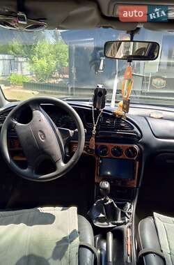 Универсал Ford Mondeo 1996 в 
