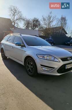 Універсал Ford Mondeo 2011 в 