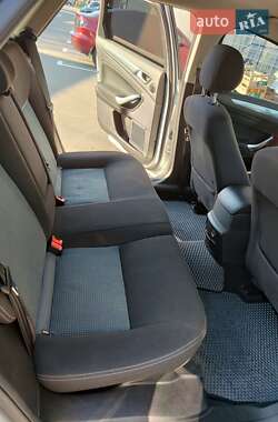 Універсал Ford Mondeo 2011 в 