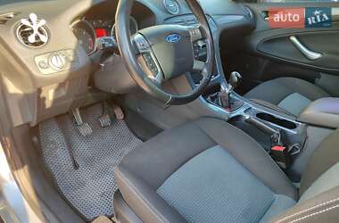 Універсал Ford Mondeo 2011 в 