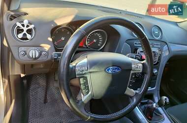 Універсал Ford Mondeo 2011 в 