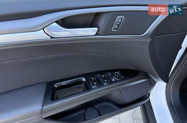 Универсал Ford Mondeo 2016 в 