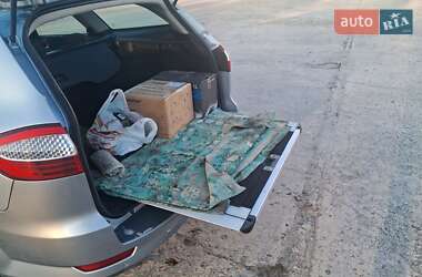 Універсал Ford Mondeo 2008 в 