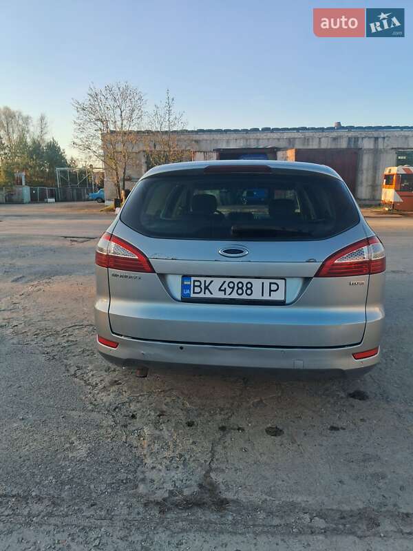 Универсал Ford Mondeo 2008 в Нетешине
