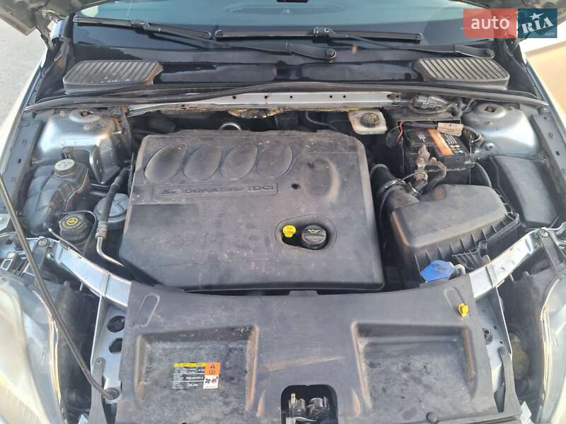 Универсал Ford Mondeo 2008 в Нетешине