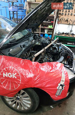 Седан Ford Mondeo 2007 в 