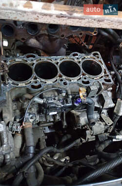 Седан Ford Mondeo 2007 в 