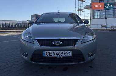 Універсал Ford Mondeo 2008 в Чернівцях