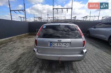 Универсал Ford Mondeo 2003 в 