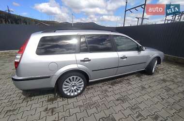 Универсал Ford Mondeo 2003 в 