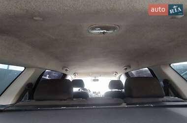 Универсал Ford Mondeo 2003 в 