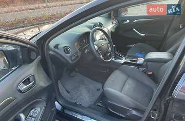 Лифтбек Ford Mondeo 2008 в 