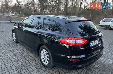 Універсал Ford Mondeo 2017 в 