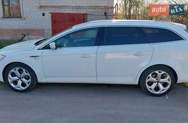 Универсал Ford Mondeo 2013 в 