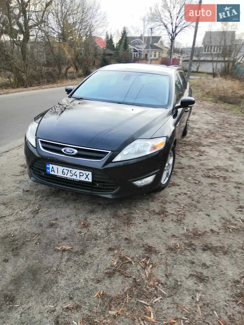 2011 Ford Mondeo - мініатюра 29