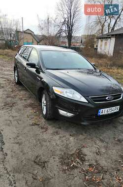 Универсал Ford Mondeo 2011 в Киеве