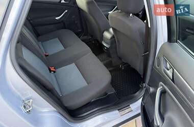 Лифтбек Ford Mondeo 2013 в 