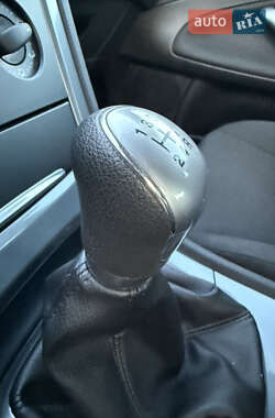 Лифтбек Ford Mondeo 2013 в 