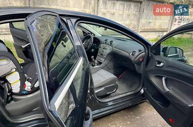 Седан Ford Mondeo 2009 в 