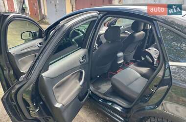 Седан Ford Mondeo 2009 в 