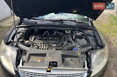 Седан Ford Mondeo 2009 в 
