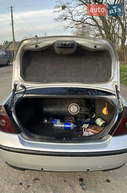 Седан Ford Mondeo 2002 в 