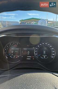Лифтбек Ford Mondeo 2018 в 