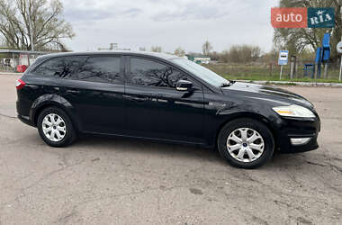 Универсал Ford Mondeo 2010 в 