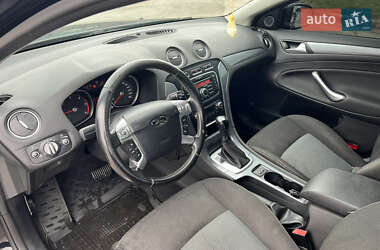 Универсал Ford Mondeo 2010 в 