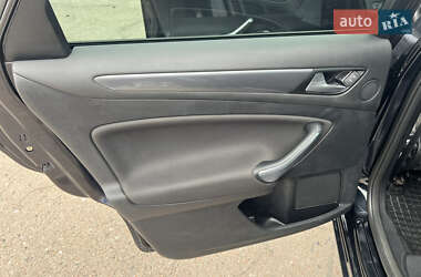 Универсал Ford Mondeo 2010 в 