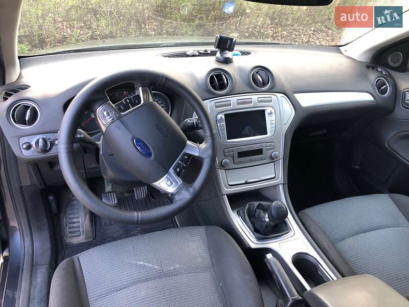 Универсал Ford Mondeo 2008 в Львове фото 6 Универсал Ford Mondeo 2008 в Львове