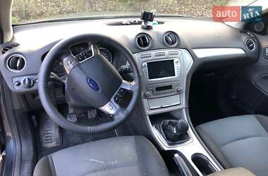 Универсал Ford Mondeo 2008 в 