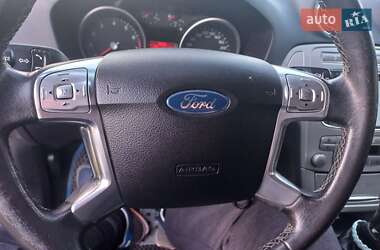 Лифтбек Ford Mondeo 2007 в Тетиеве