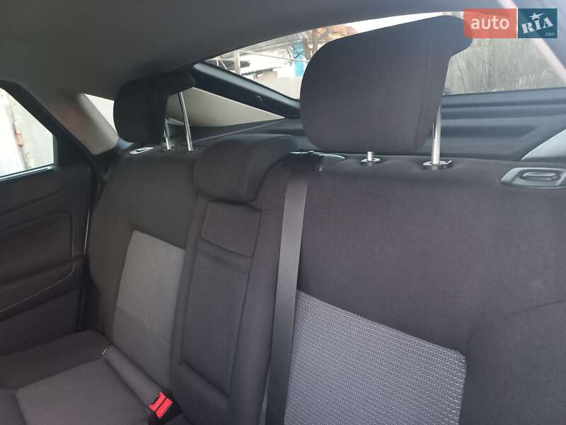 Лифтбек Ford Mondeo 2007 в Тетиеве
