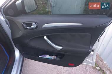 Лифтбек Ford Mondeo 2007 в Тетиеве