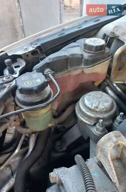 Лифтбек Ford Mondeo 2007 в Тетиеве